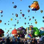 image of Balloon Fest
